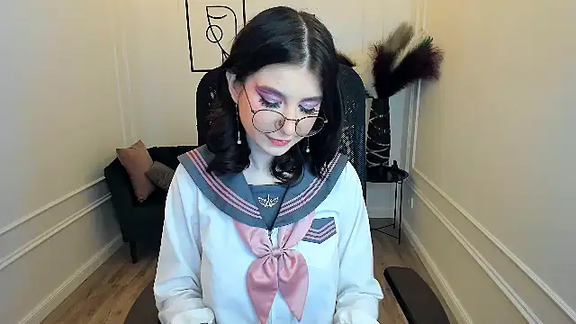 Snapshot of MeLLSawertyq chatting on September 2025 01:05:02 PM MeLLSawertyq online show from September 2025 01:05:02 PM