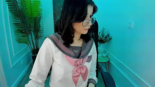 Snapshot of MeLLSawertyq chatting on October 2025 07:31:01 PM MeLLSawertyq online show from October 2025 07:31:01 PM