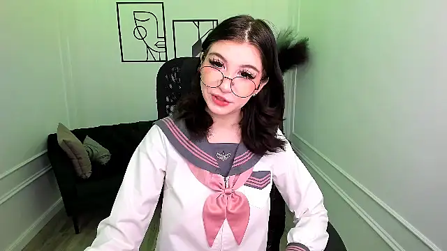 Snapshot of MeLLSawertyq chatting on October 2025 07:47:02 PM MeLLSawertyq online show from October 2025 07:47:02 PM