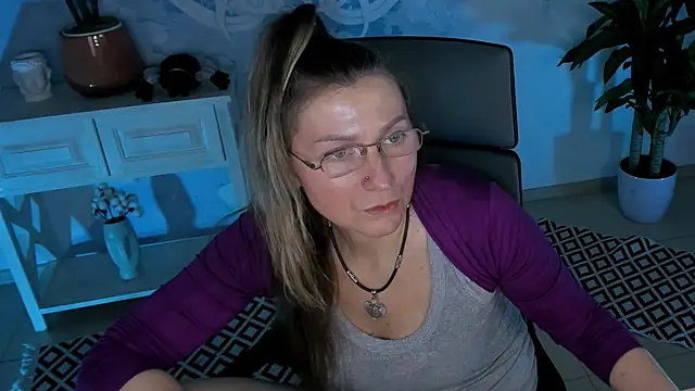 UmaSpace online show from November 2025 05:09:02 AM