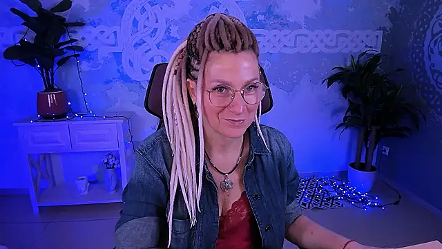 UmaSpace online show from March 2026 05:02:02 AM