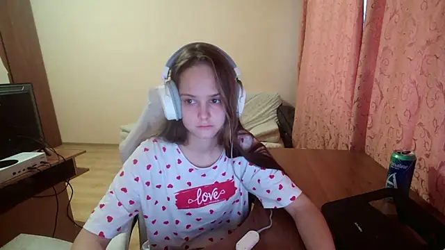 SharybbFace online show from September 2025 03:04:02 PM