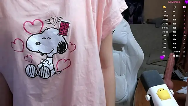 SharybbFace online show from December 2025 06:26:01 PM