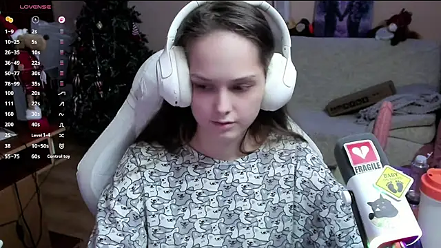 SharybbFace online show from January 2026 04:00:01 PM