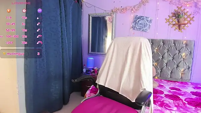 MalakChauriye online show from March 2026 02:17:02 AM