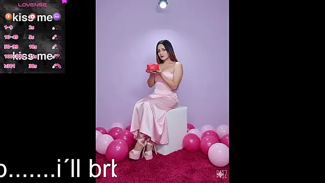 jya lovemesex online show from October 2025 04:46:01 AM