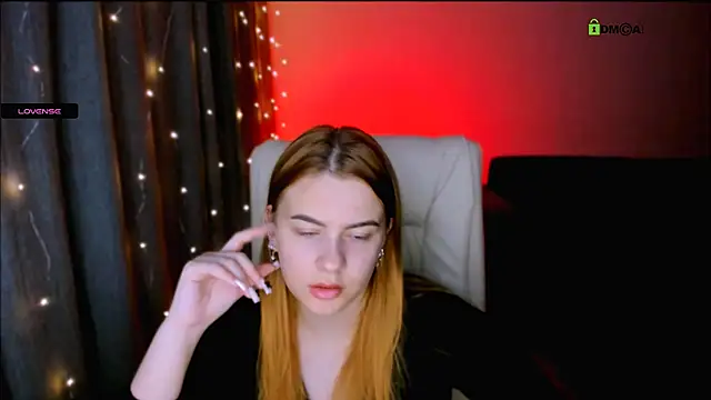 red  dizzy online show from November 2025 08:19:02 PM