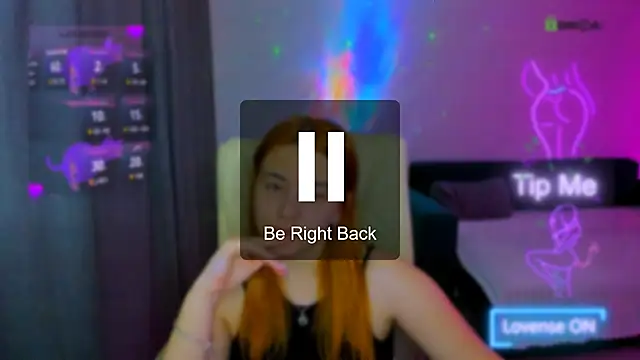 red  dizzy online show from January 2026 08:12:01 PM