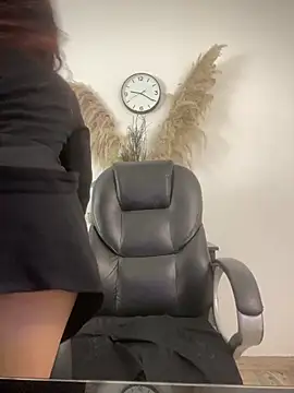 Sabriinaa Foxx online show from May 2026 02:22:02 PM