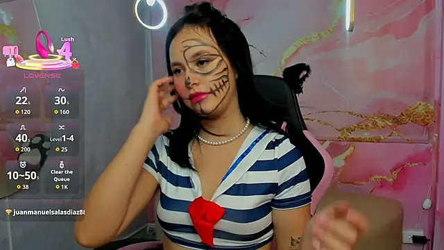 sofi  18  online show from October 2025 05:58:02 PM