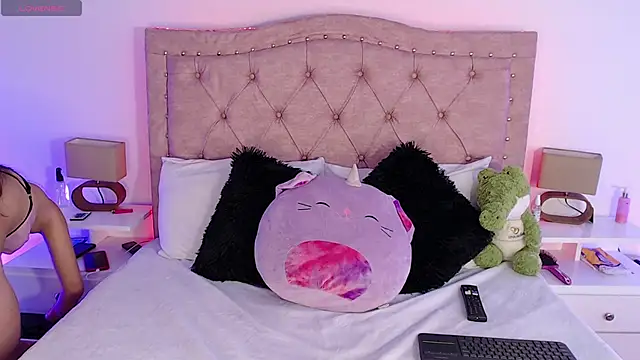 sweet caandyy online show from September 2025 10:13:01 PM