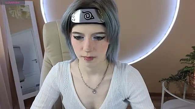 MorgyAsuna  online show from September 2025 01:38:01 PM