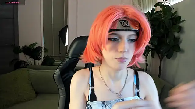 MorgyAsuna  online show from September 2025 01:38:02 PM