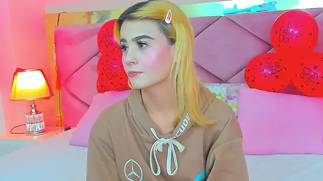 ChloeLaurentt online show from March 2026 01:23:02 AM