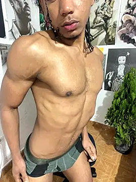 Sexyquerubin online show from October 2025 08:04:02 AM