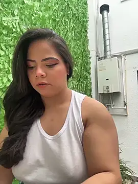 ROUSE SINCLAIR online show from November 2025 07:41:02 PM