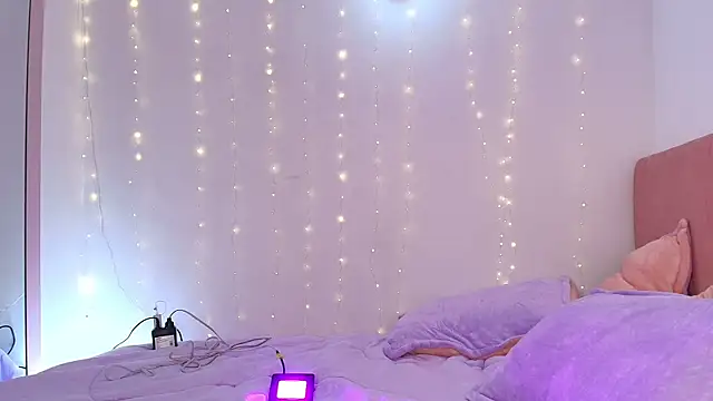 NyxTits online show from November 2025 12:15:02 PM