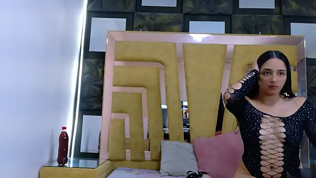 CailinANDrouse online show from October 2025 01:08:02 PM