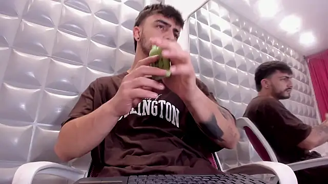 Snapshot of Jack_Daniel__ chatting on October 2025 02:38:02 PM Jack Daniel online show from October 2025 02:38:02 PM