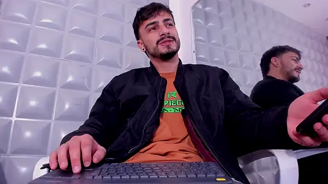 Snapshot of Jack_Daniel__ chatting on October 2025 10:38:01 AM Jack Daniel online show from October 2025 10:38:01 AM