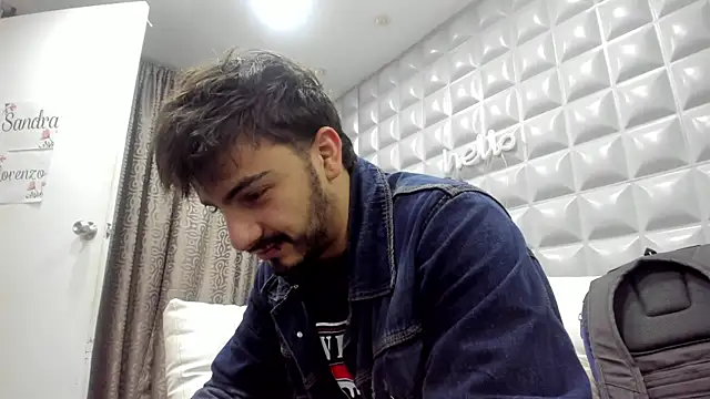 Snapshot of Jack_Daniel__ chatting on November 2025 03:45:02 PM Jack Daniel online show from November 2025 03:45:02 PM