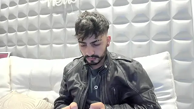 Snapshot of Jack_Daniel__ chatting on November 2025 06:29:01 PM Jack Daniel online show from November 2025 06:29:01 PM