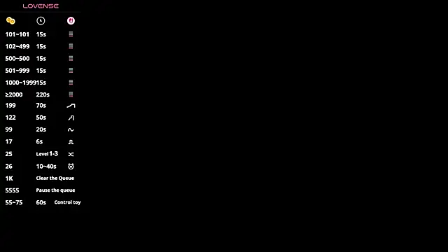 GemmaGunter online show from June 2026 08:01:02 PM