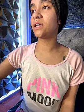 Isabella-Teen online show from October 2025 03:47:02 AM