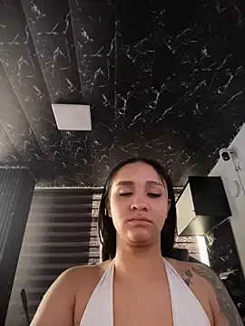 Isabella-Teen online show from June 2026 12:29:02 PM