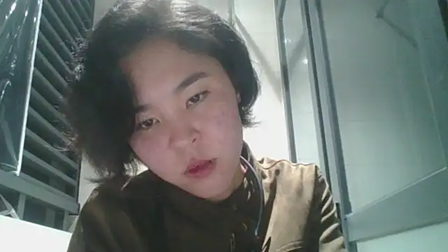 JennyCarpenter online show from October 2025 11:34:02 AM