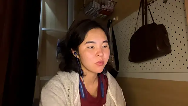 JennyCarpenter online show from April 2026 04:52:02 AM