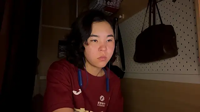 JennyCarpenter online show from May 2026 01:21:01 AM