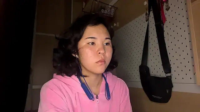 JennyCarpenter online show from May 2026 10:16:01 PM