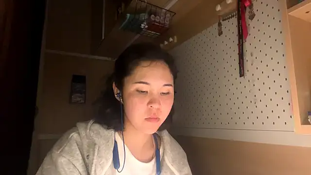 JennyCarpenter online show from May 2026 10:17:02 PM