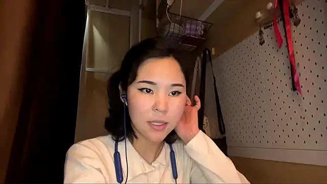 JennyCarpenter online show from May 2026 10:09:02 AM