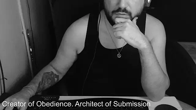 Lord MasterX online show from September 2025 07:39:02 PM