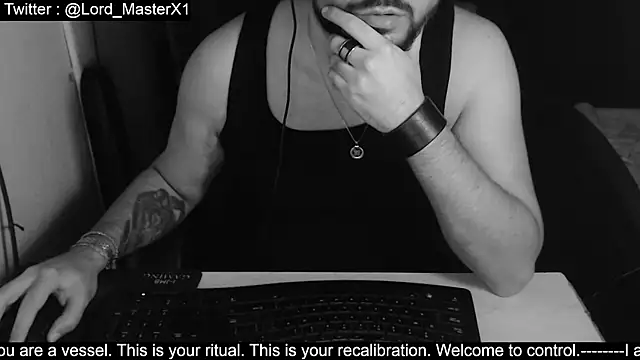 Lord MasterX online show from October 2025 02:53:02 AM