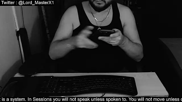 Snapshot of Lord_MasterX chatting on February 2026 11:43:01 PM Lord MasterX online show from February 2026 11:43:01 PM