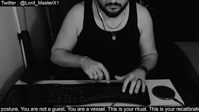Snapshot of Lord_MasterX chatting on February 2026 08:59:02 PM Lord MasterX online show from February 2026 08:59:02 PM