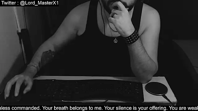 Snapshot of Lord_MasterX chatting on March 2026 03:11:01 AM Lord MasterX online show from March 2026 03:11:01 AM