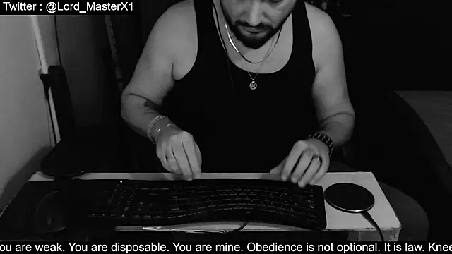 Snapshot of Lord_MasterX chatting on March 2026 08:13:02 PM Lord MasterX online show from March 2026 08:13:02 PM