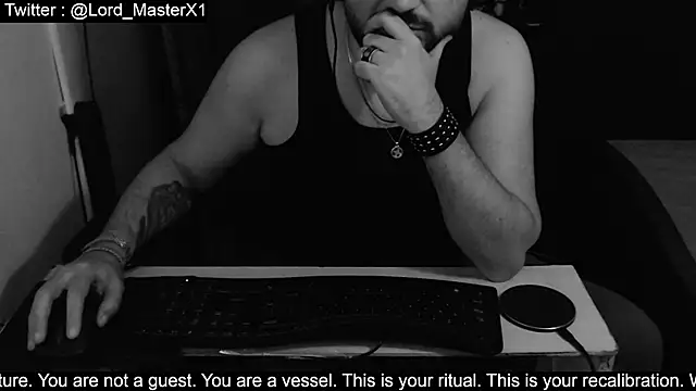 Snapshot of Lord_MasterX chatting on March 2026 08:01:01 PM Lord MasterX online show from March 2026 08:01:01 PM