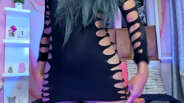 alix noa online show from December 2025 08:48:01 PM