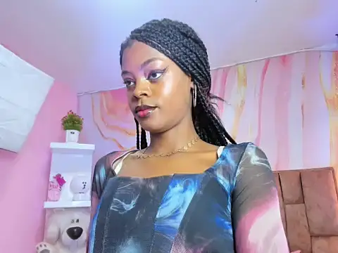 alix noa online show from January 2026 07:17:01 PM