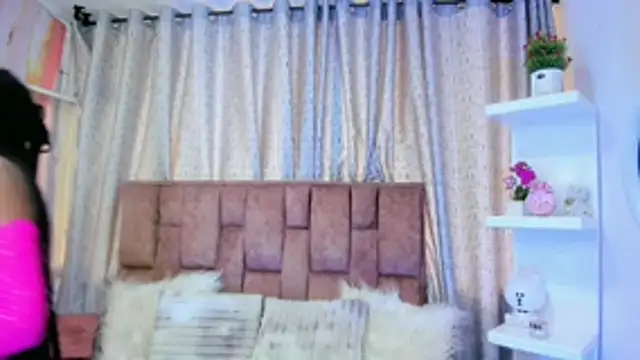 alix noa online show from January 2026 07:34:01 PM