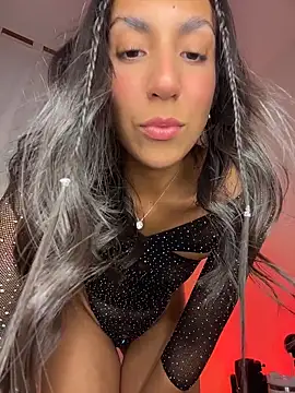 MaddyX   online show from April 2026 07:55:02 PM