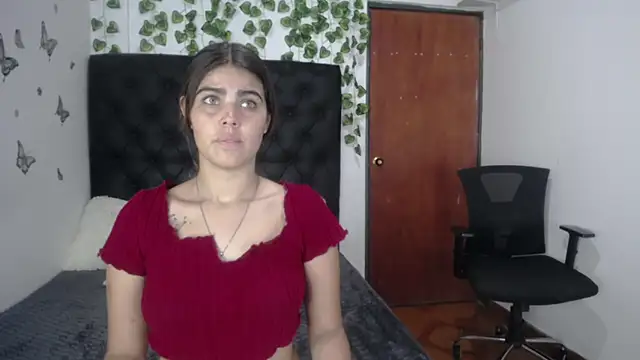 isabel 09 online show from January 2026 12:42:01 PM