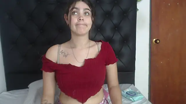isabel 09 online show from April 2026 07:12:01 PM