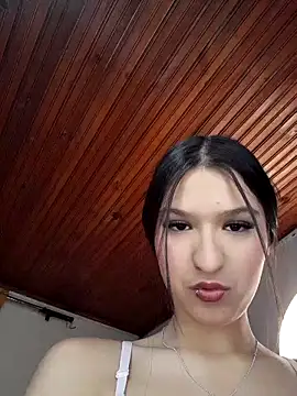 AggathaSanders  online show from September 2025 01:35:01 PM