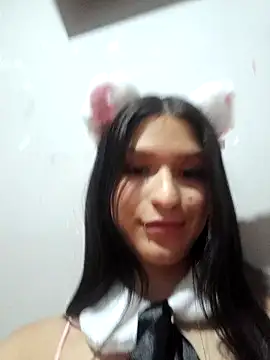 AggathaSanders  online show from October 2025 05:57:02 PM